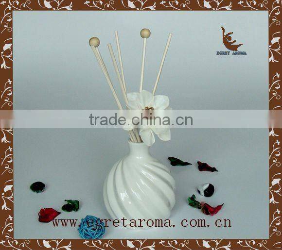 EA3-0856 Chrismas gift set sola flower natural scent diffuser fragrance diffuser