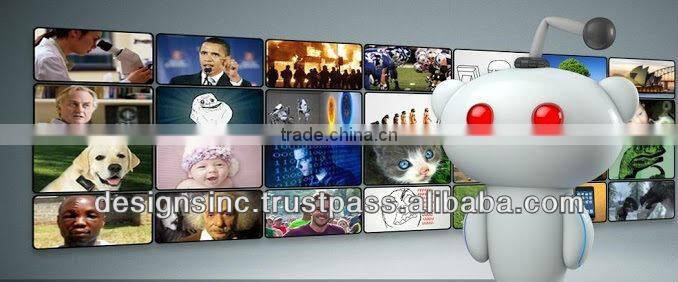 Website design and service