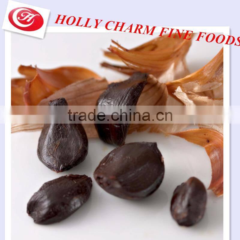 Hot Garlic Aged Black Garlic Extract Liquid factory