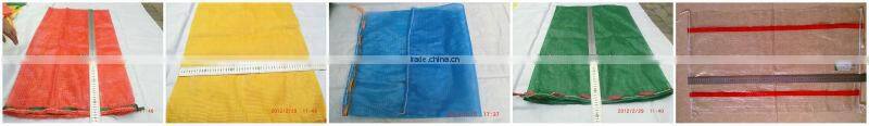 potato bag plastic factory for bag