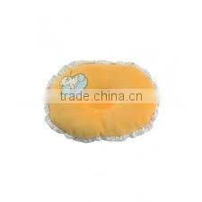 2014 Super lovely fashion style baby head pillow made in china