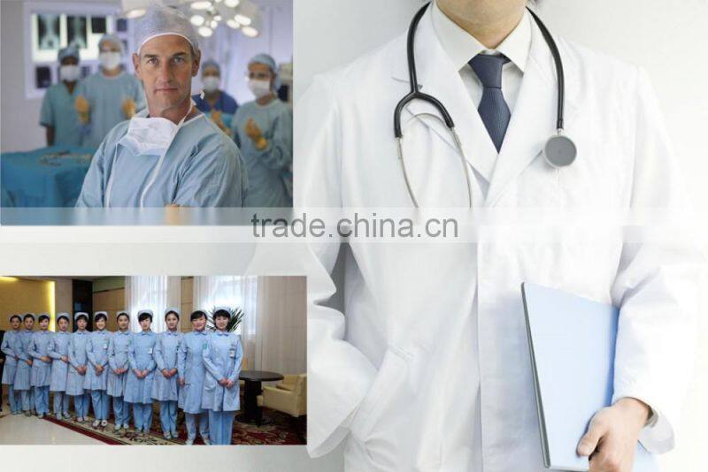 Drago anti bacterial doctor lap coat