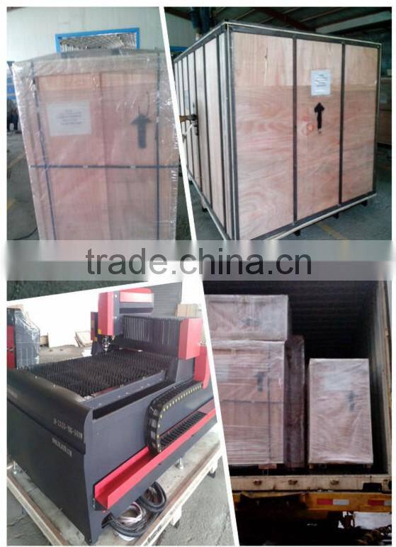 20W fiber laser marking and cutting machine for jewelry