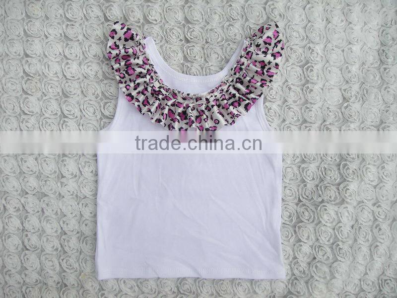 Pop baby clothes cotton tops
