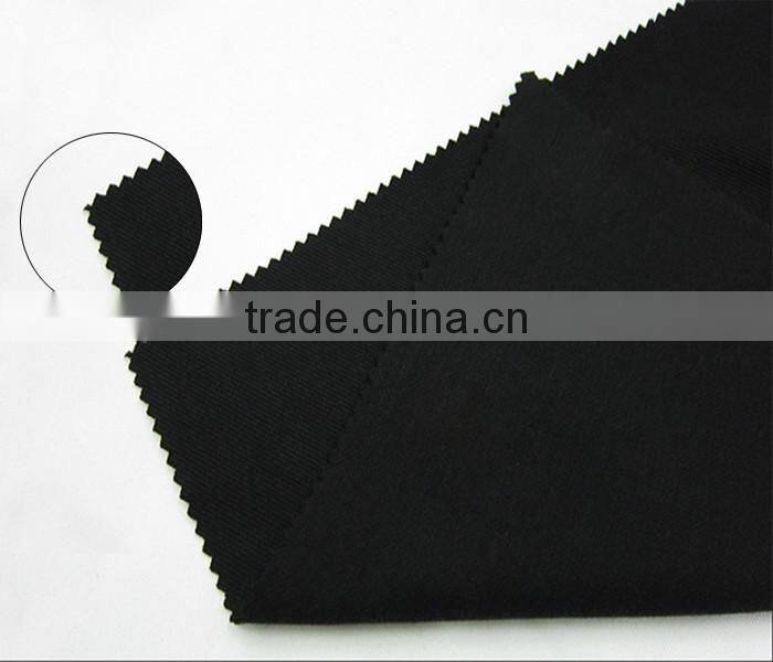 Wholesale 100%cotton 185gsm cheap fabric use uniform fabric