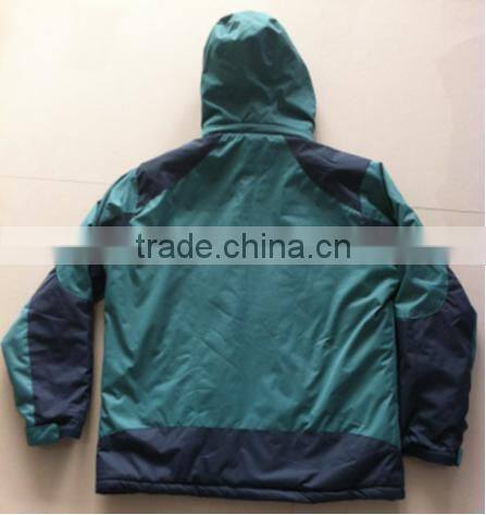 MEN'S SKIWEAR (Ms15100701)