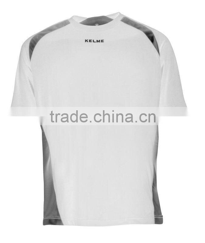 man gender blank cheap polyester t-shirt