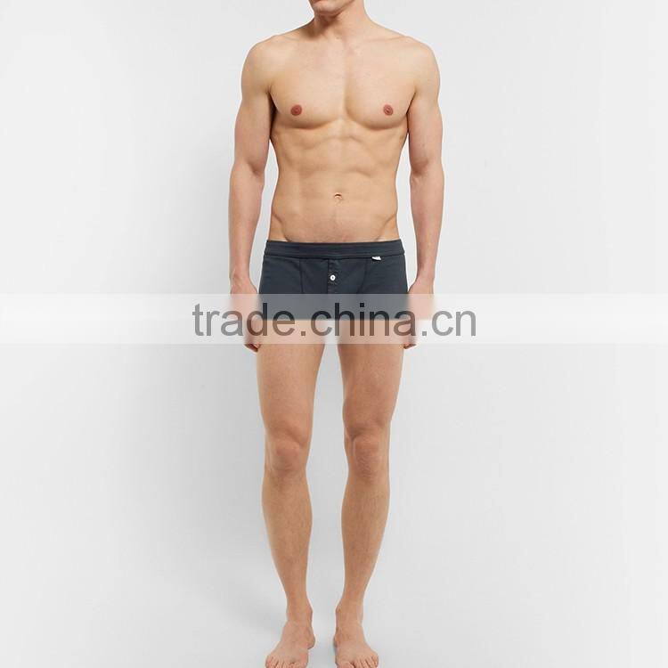 Wholesale Hot selling high quality free sample men underwear