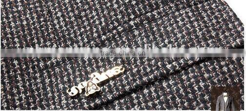 2015 China Clothing Manufacturer Men Winter Wool Coat