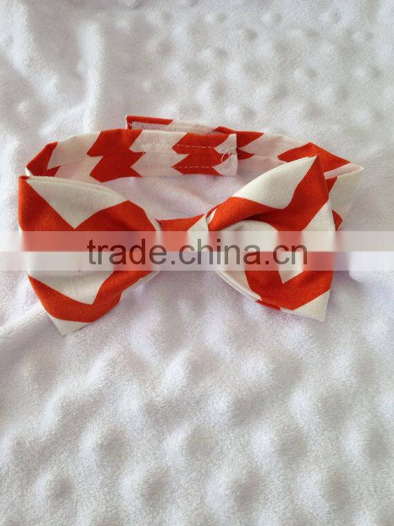 Great gift knot headband for sweet girls extra comfort headwear with bright colors
