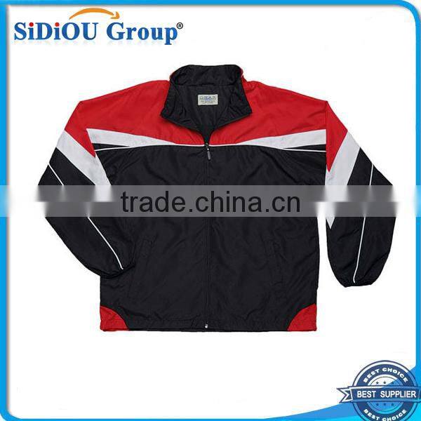 Promotional 100% Polyester Microfibre Youth Jackets