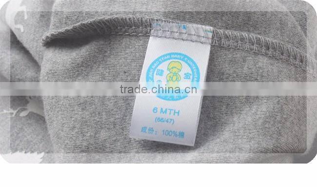 2017 christmas children clothing set baby clothes