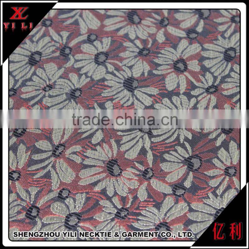 Good Design For Dress Fabric 2016