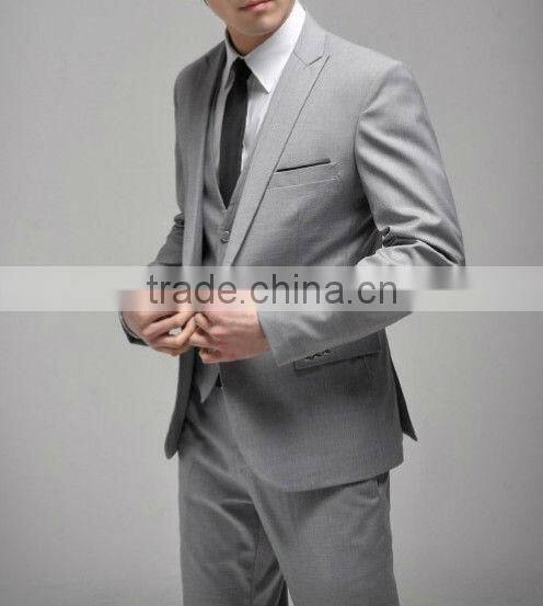 Casual suit wedding suit business men suit formal suit