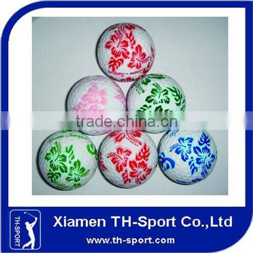 driving range golf bal