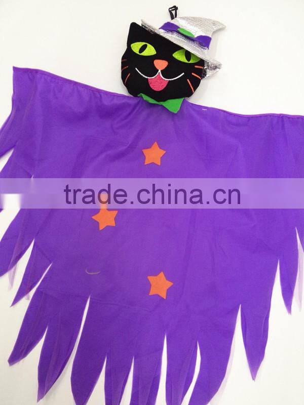 2014 halloween decorations hanging ghost/halloween props ghost patterns