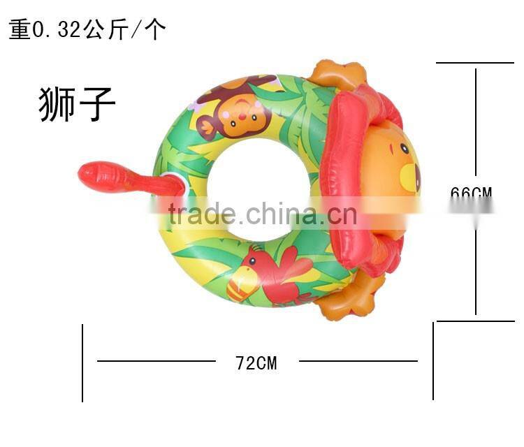 INTEX Animal Float Ring