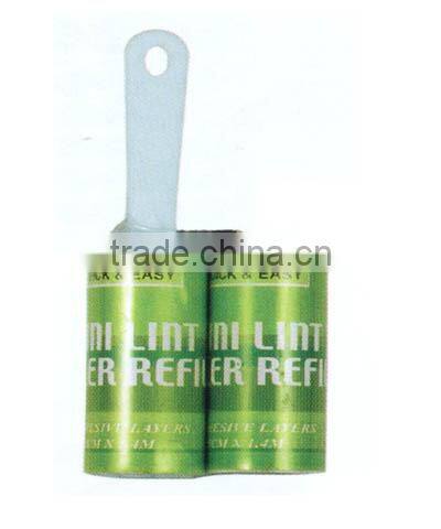 Mini Washable Lint Roller