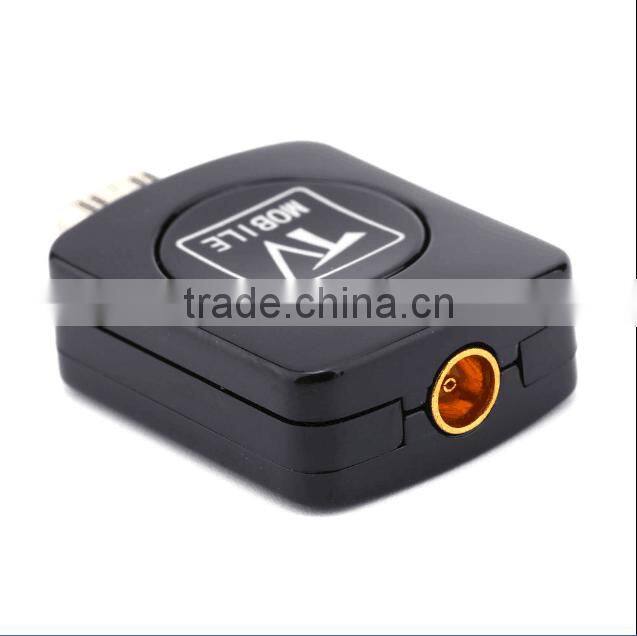 Micro USB DVB-T TV Digital Mobile Tuner Stick Receiver Dongle For Android Phone