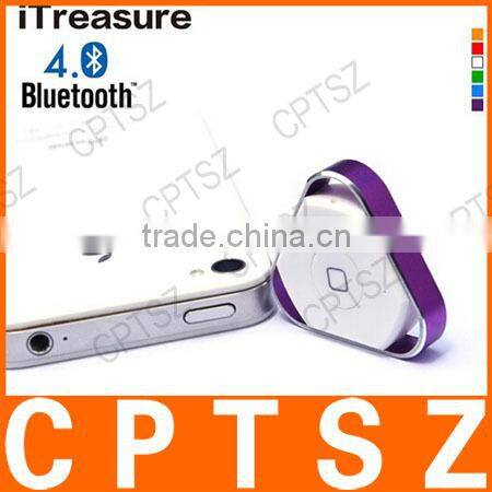IFinder Smart iTag Wireless bluetooth Anti lost alarm Tracker key finder ffor pets wallets kids for iPhone 4 5 6 Samsung Android