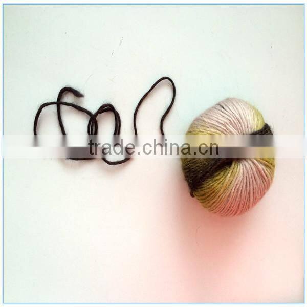 High Quality Wool thread