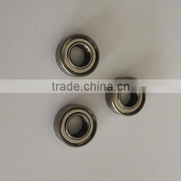 Chrome Steel Miniature Ball Bearing R188ZZ