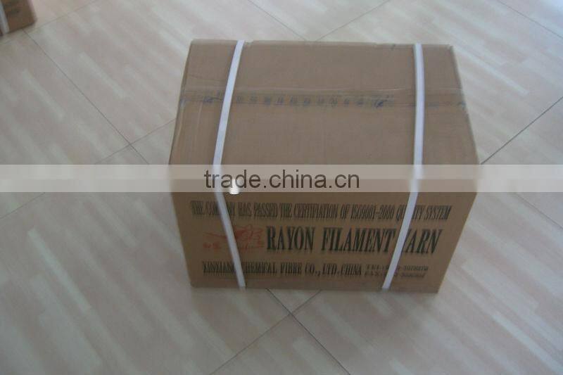 rayon filament yarn