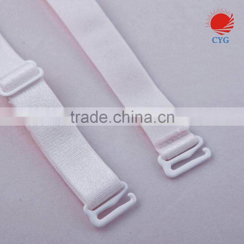 Assorted Colors Replacement Adjustable Bra Shoulder Strap/Lingerie Clip