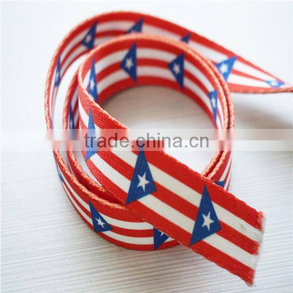 Nylon Webbing for Dog Collars and Leashes