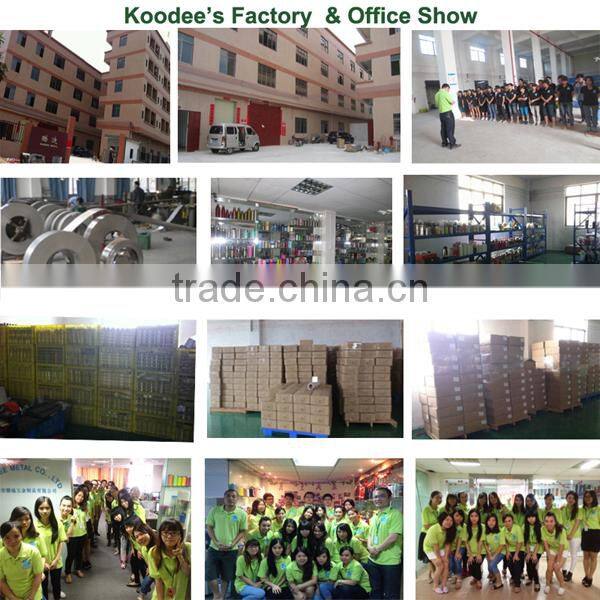 Vacuum thermos mug / double wall stainless steel tumbler / car mug