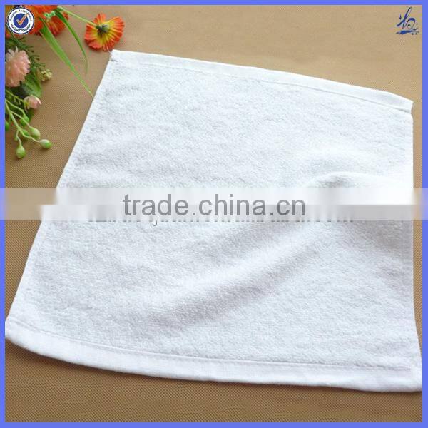 plain white tea towel wholesale/white terry towel buyers
