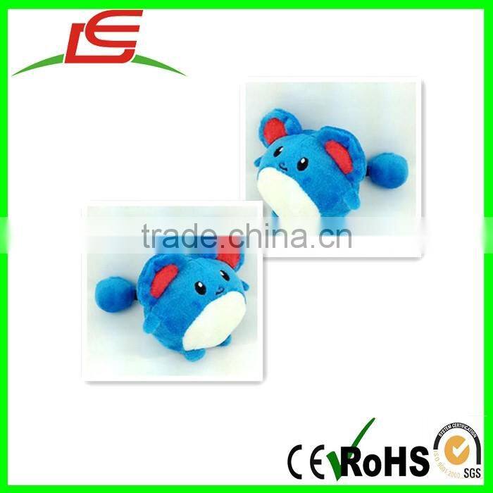 stuffed toy doll POCKET MONSTER water fairy Marill plush pokemon