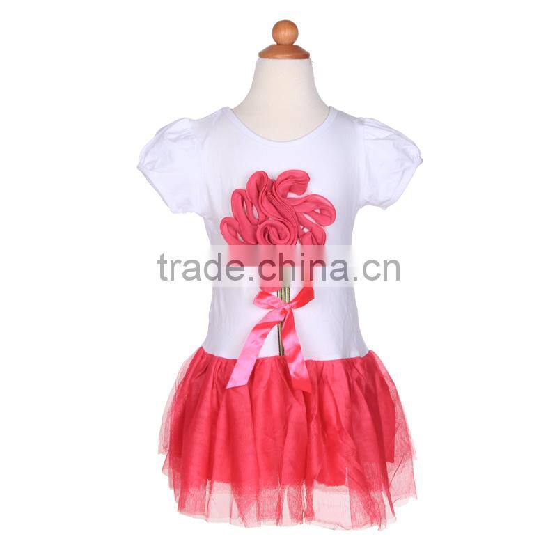 children baby girl christmas dresses infant baby girls frock fancy smoking dress for kids chevron dress quotrefoil pettidresses