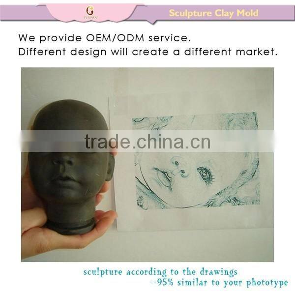 Wholesale 45cm Vinyl Dolls Toys For Kids from Doll Factory