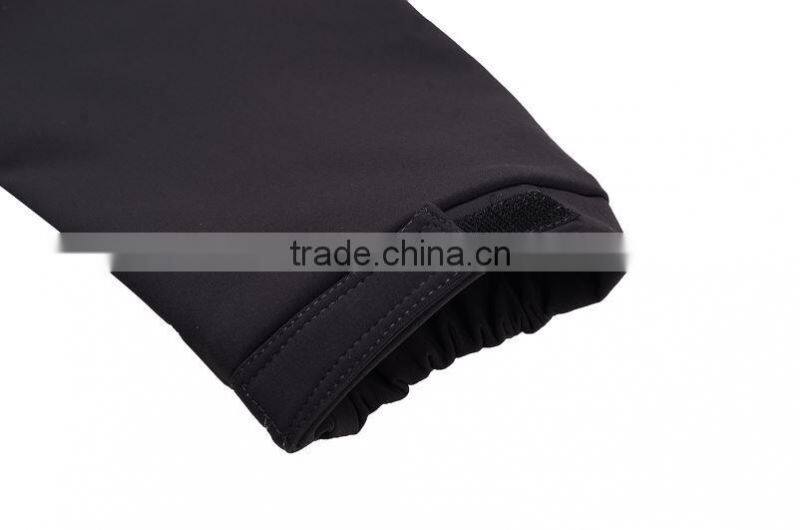 softshell man outdoor fleece jacket fashion newest ski jacket
