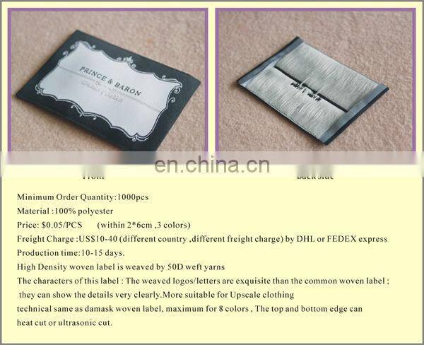 private label shoe and clothing manufacturers