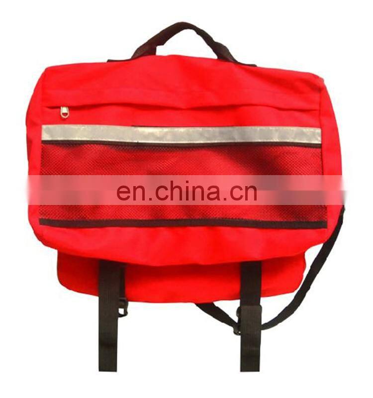 multi-function outdoor dog backpack