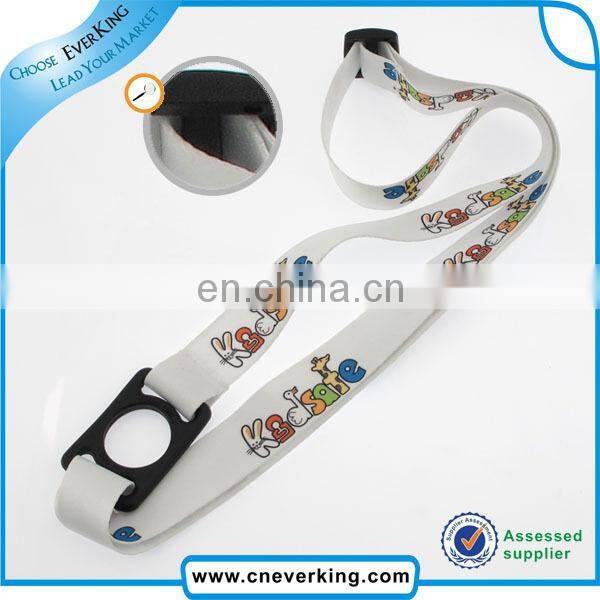 portable durable hand free bear holder lanyard for sale