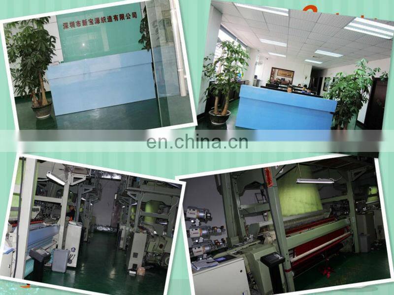 high quality polyester fabric labels for clothing