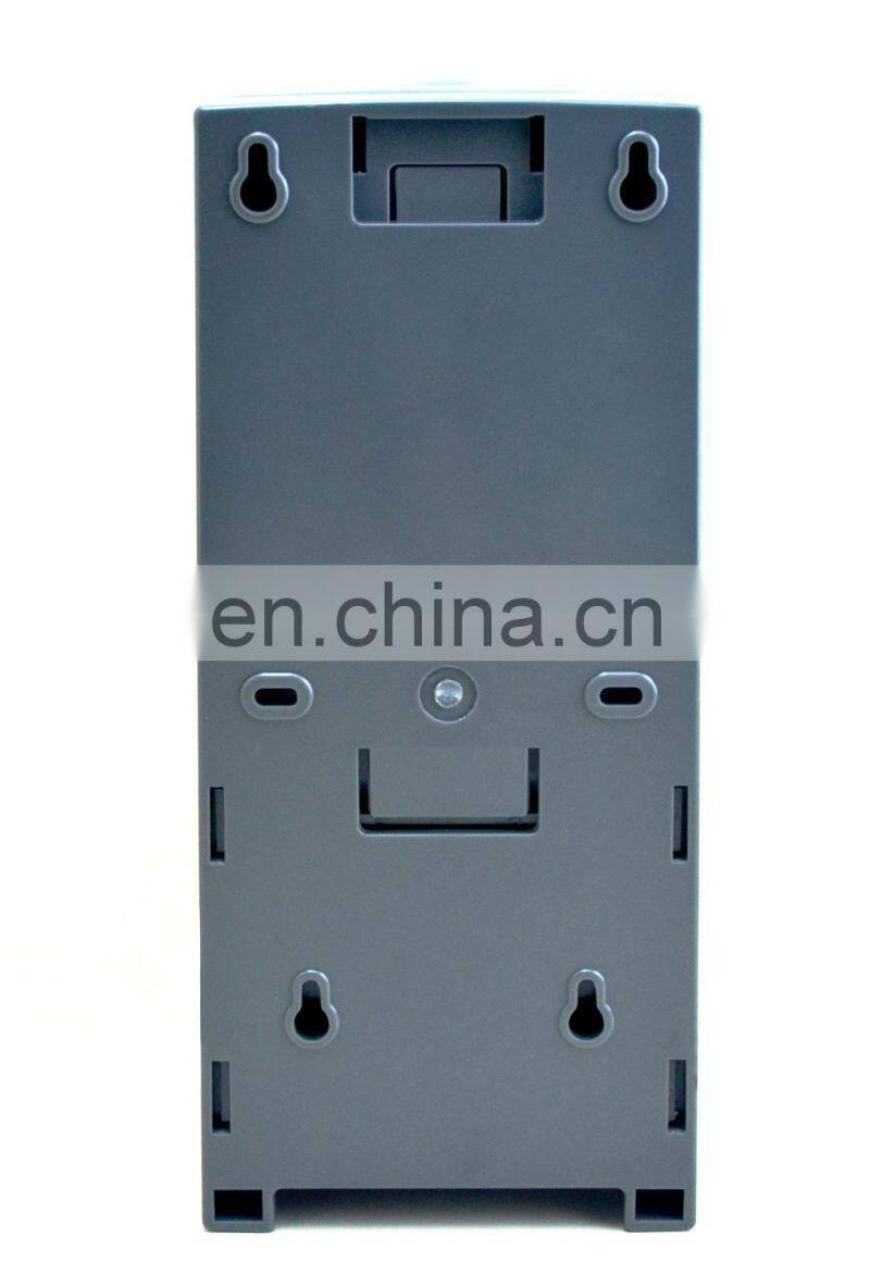 1000ml Wholesale Bottle/Bag Refill Foam Soap Dispenser/ hand sanitizer dispenser CD-1038E
