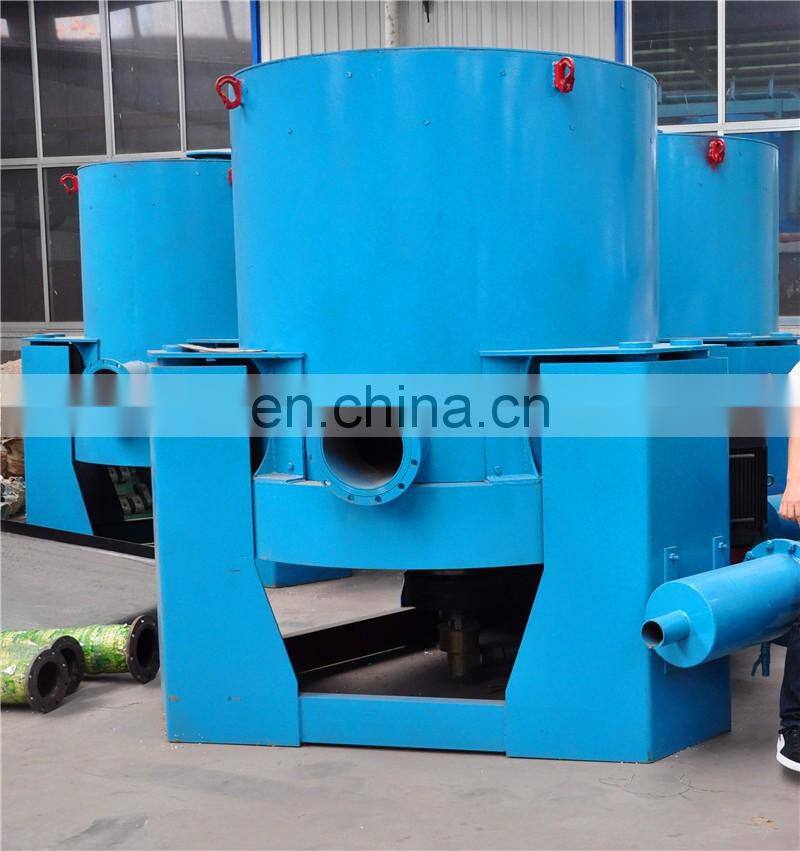 SINOLINKING Knelson Centrifugal Concentrator Gold Separating System