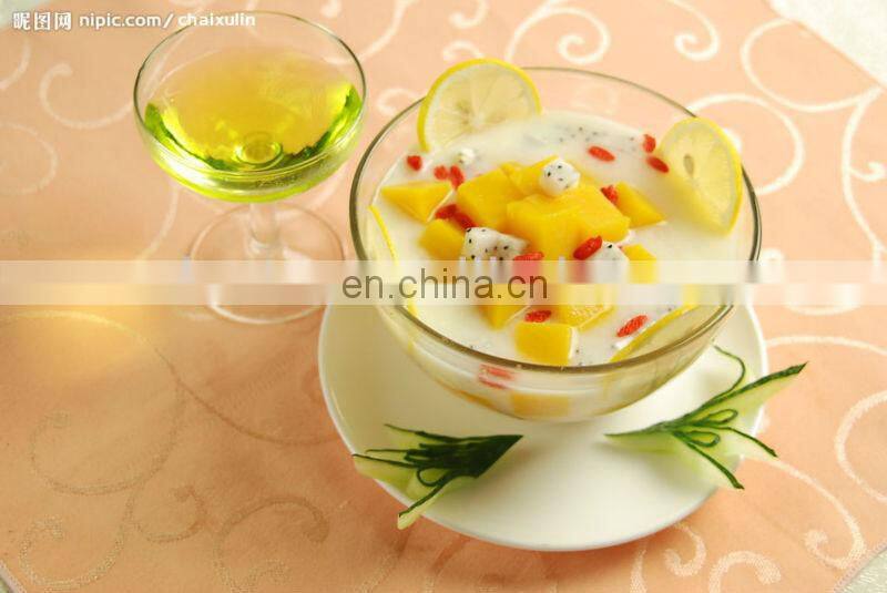 Natural frozen yogurt powder for frozen yogurt mix,frozen yogurt ice cream powder