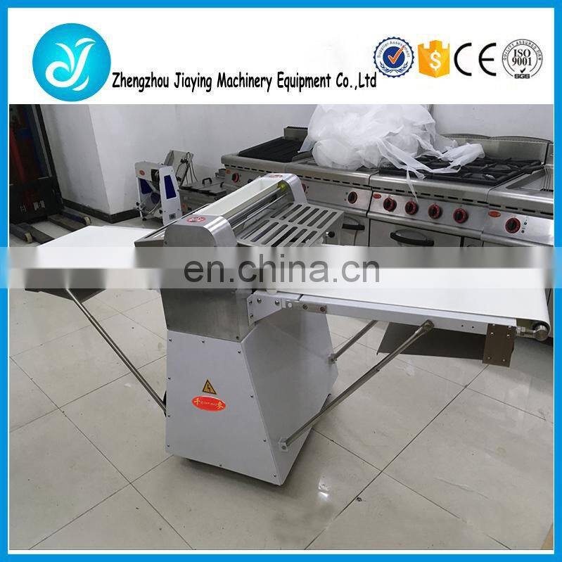 Dough sheeter machine/pastry rolling machine/spring roll pastry machine