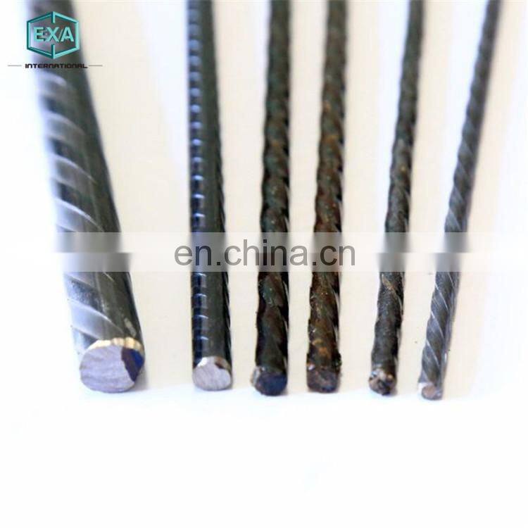 astma421 high carbon high tensile pc steel cable wire used for electric pole