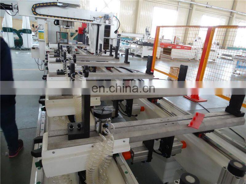 180 degrees widely used aluminum cnc machining 4 axis cnc machine for sale