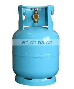 5KG LPG liquified gas cylinder