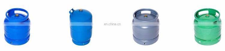 Manufacturers selling 6 kg lpg gas cylinders