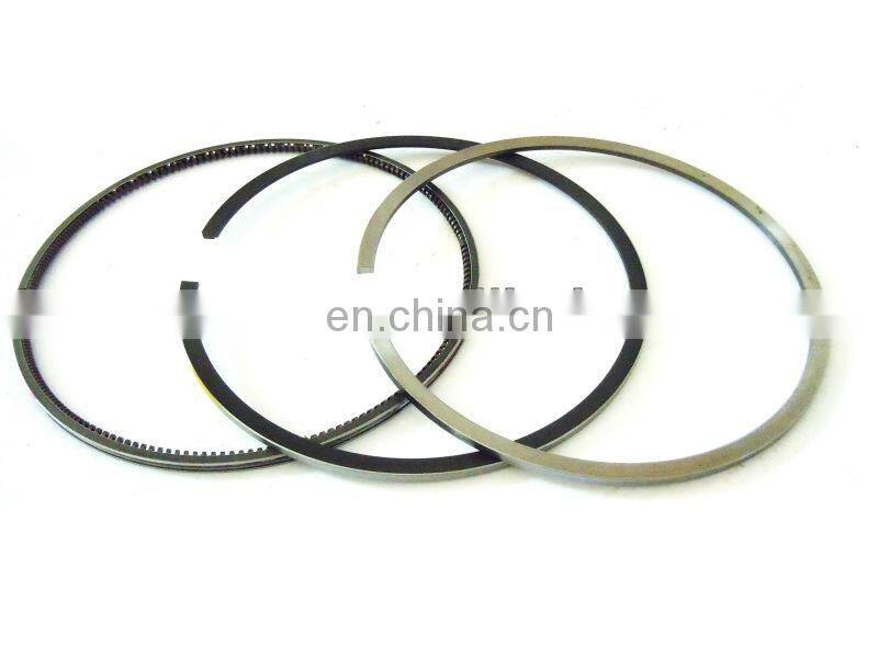 cummins NTA855 diesel engine parts 3803471 piston rings
