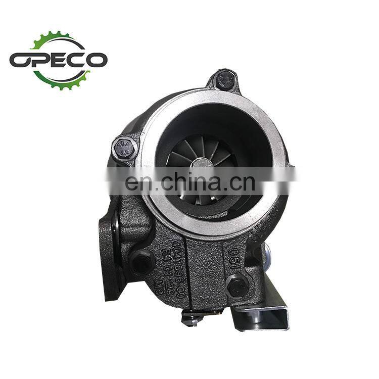 For Cummins 6CT QSL9 HX40W turbocharger 17103002 2881750 2839192 2839193H