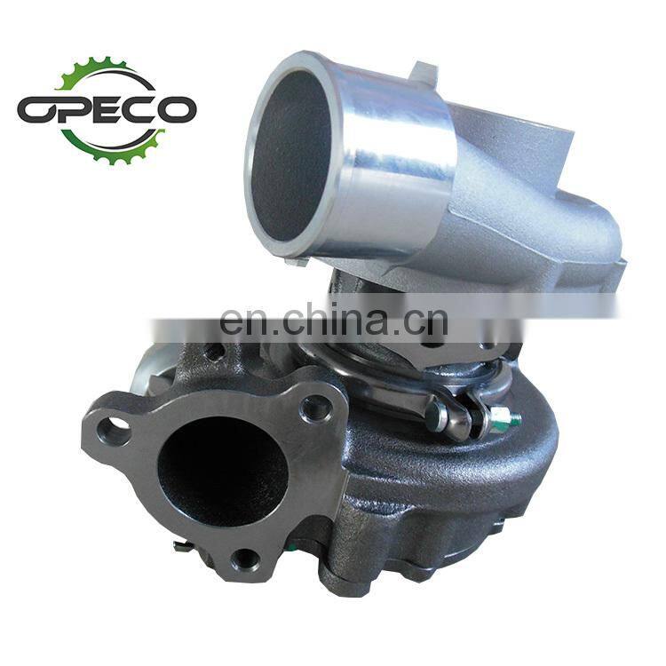 VJA30024 VB16 turbocharger 17201-26031 17201-26030 stock sales